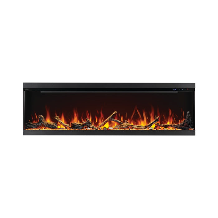 Napoleon Astound 74" FlexMount Linear Electric Fireplace