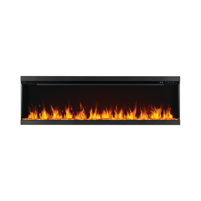 Napoleon Astound 74" FlexMount Linear Electric Fireplace