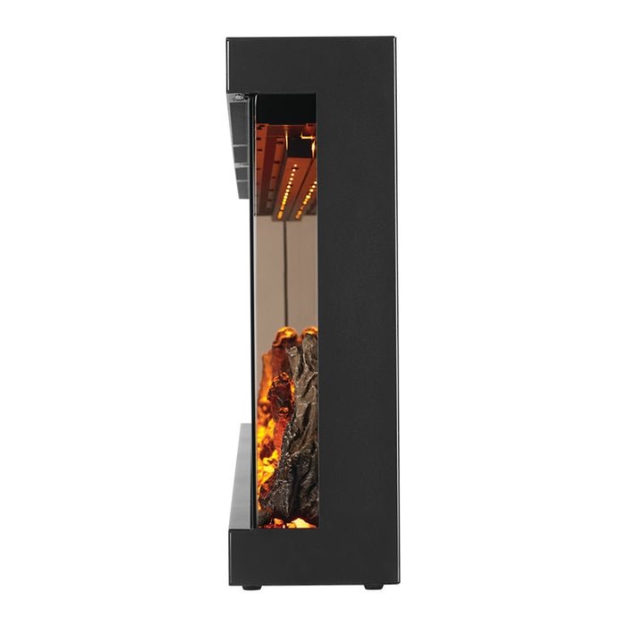 Napoleon Astound 74" FlexMount Linear Electric Fireplace