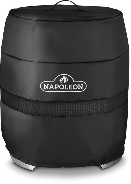 Napoleon Timberwolf Smokeless Fire Pit 18 inch - NWFPMTI-SS