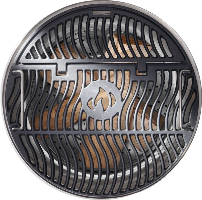 Napoleon Timberwolf Smokeless Fire Pit 22 inch - NWFPLTI-SS