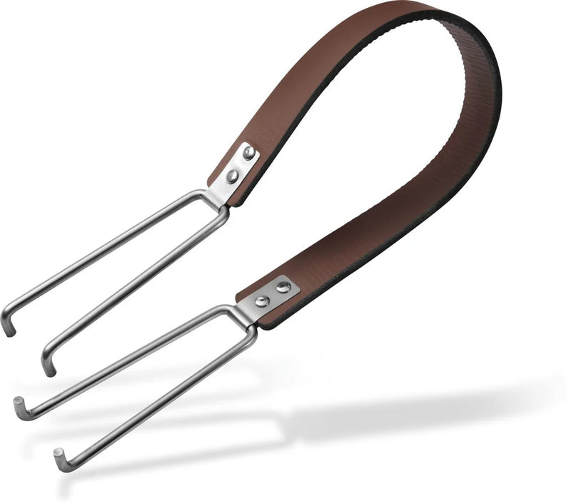 Napoleon Timberwolf Smokeless Fire Pit 22 inch - NWFPLTI-SS