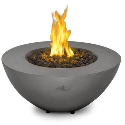 Napoleon Nexus 36-Inch 53,000 BTU Propane Gas Round Patioflame Table