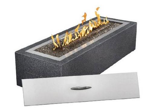 Napoleon Outdoor Linear Patioflame Gas Fire Table - GPFL48MHP