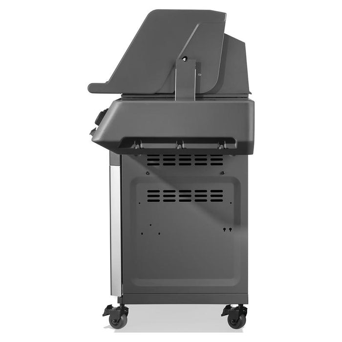 Napoleon Prestige 665 Connected Gas Grill with Infrared Side and Rear Burners, Evolved 2025, Stainless Steel (Copy)