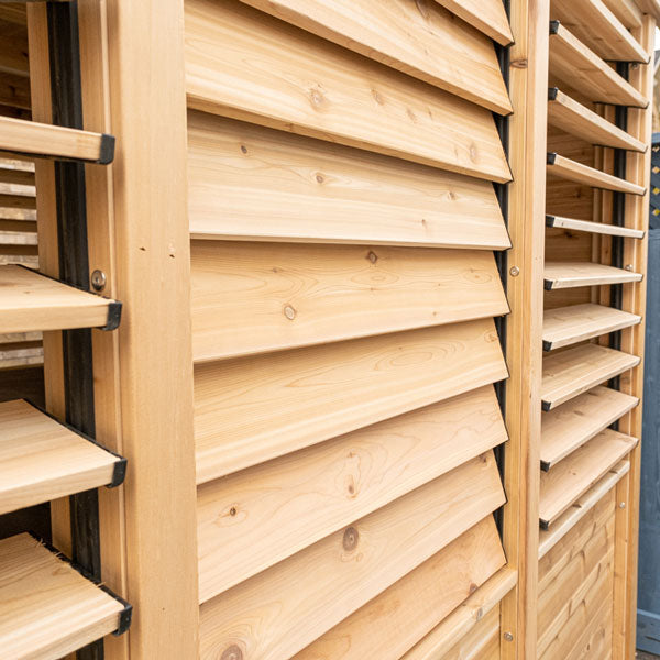 Pure Cube Nipissing Gazebo