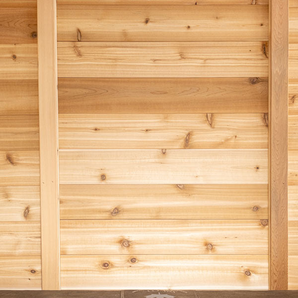 Pure Cube Nipissing Gazebo