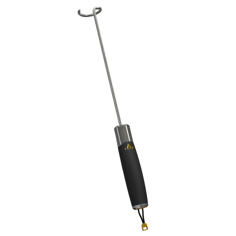 Prime Essential Pellet Grill Kit