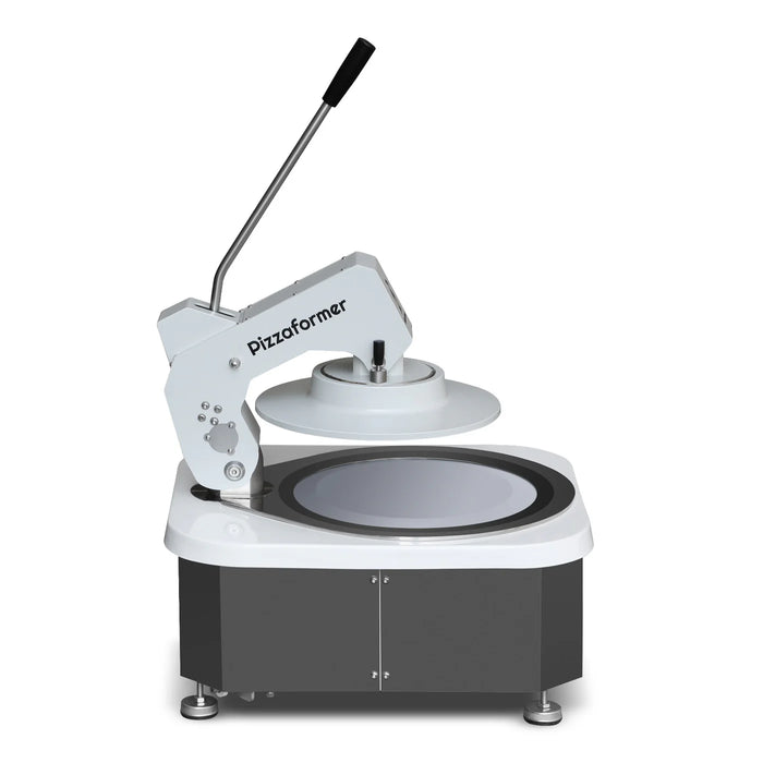 Pizza Press Dough Stretching Machine with Base