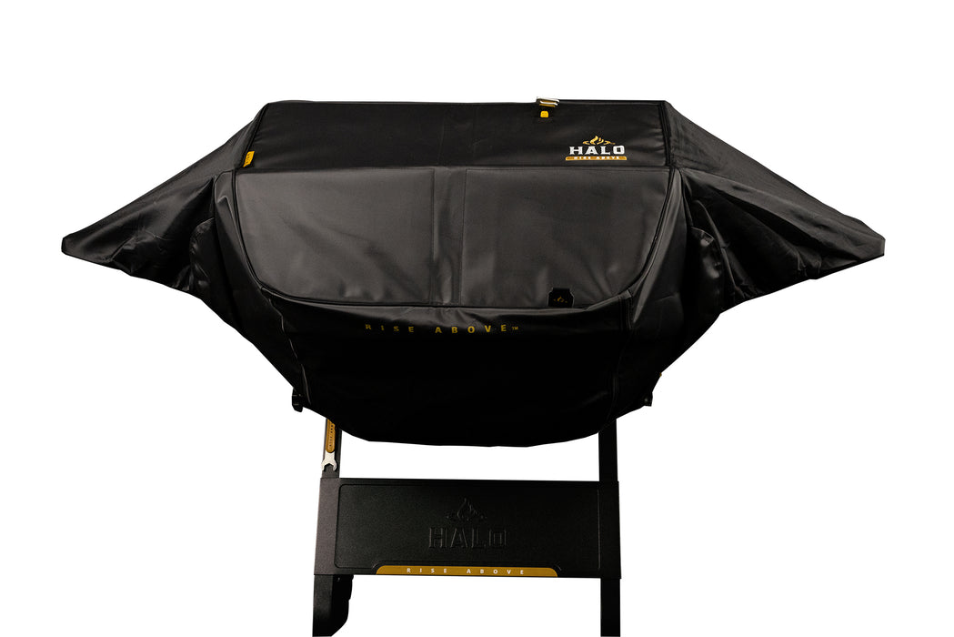 Prime 550 Series Pellet Grill Covers