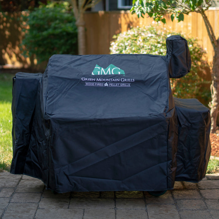 PEAK/JB GRILL COVER