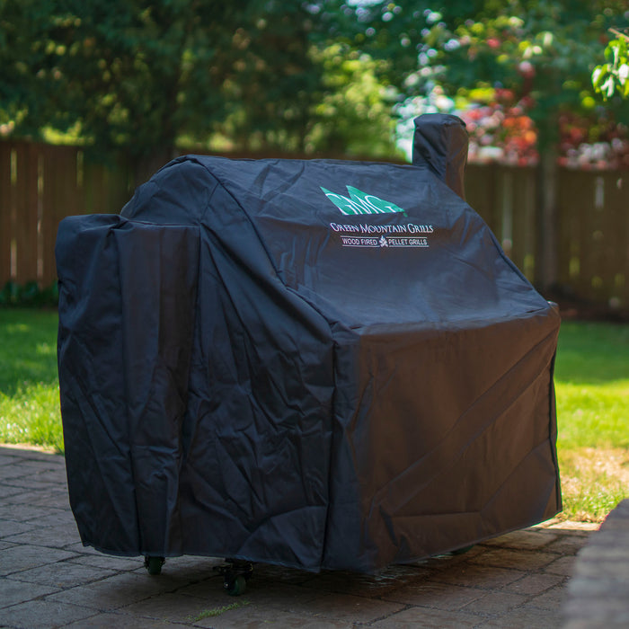 PEAK/JB GRILL COVER