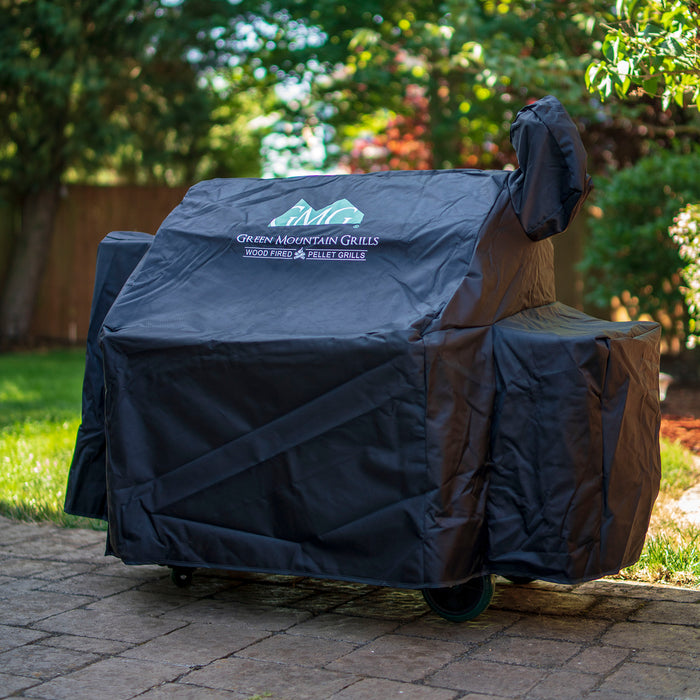 PEAK/JB GRILL COVER