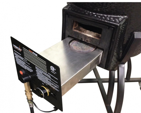 Propane Gas Insert for the Professional and Elite Series