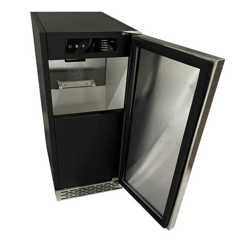 Renaissance Nugget Ice Maker - REFR3A