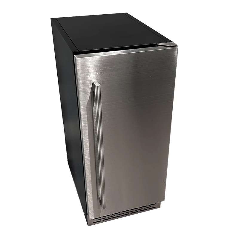 Renaissance Nugget Ice Maker - REFR3A