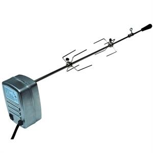 MHP Grills RKMHP Rotisserie Kit