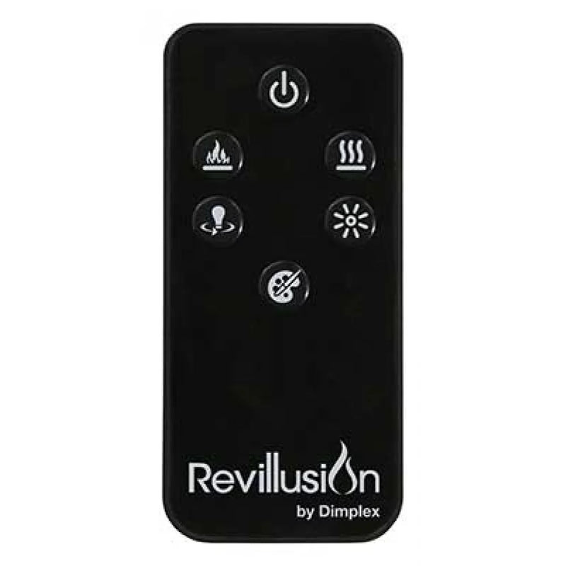 Dimplex Revillusion 25-inch Plug-In Log Set