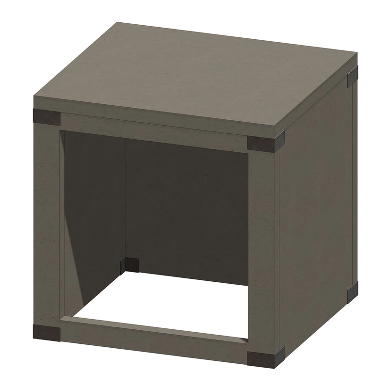 Fireplace Wood Storage Cabinets