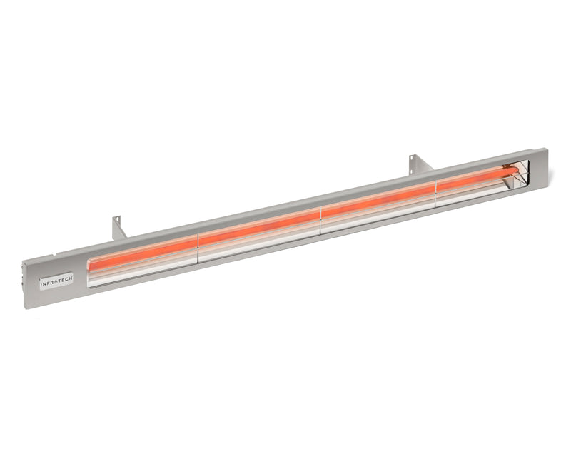Infratech Slimline Single Element 3000 W and 240 V Heater - 63.5 Inch