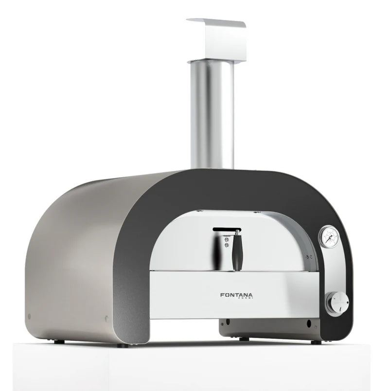 Fontana Maestro 60 Gas Pizza Oven Portable Mini Desk