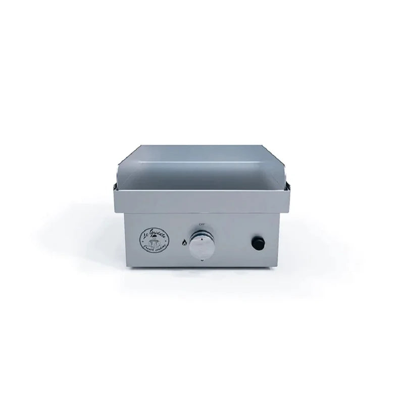 Wee Griddle 1 Burner Electric Without Lid