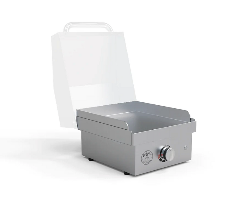 Wee Griddle - 1 Burner Electric - LID Sold Separately BBQ GRILL CG Products   