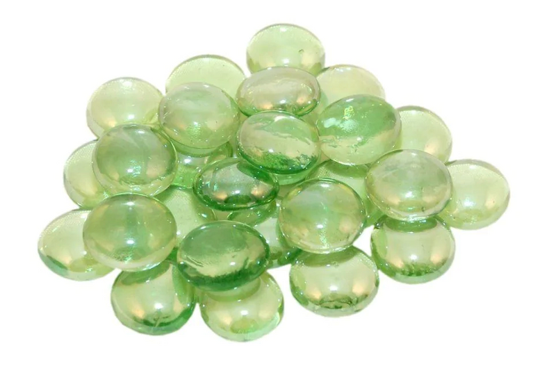 Real Fyre Fire Gems for Contemporary Gas Burners Insert Fireplaces CG Products   