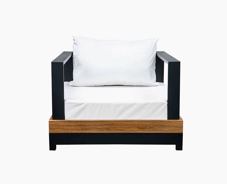 Chilli Outdoor Sofa Set