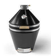 Outdoor Kitchen 10-piece Grove Stainless Steel with Drop-In Stainless Steel Platinum Grill outdoor funiture New Age   