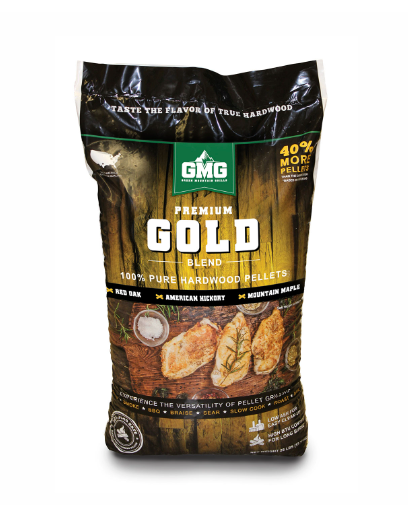 PREMIUM GOLD BLEND 28LB Bag