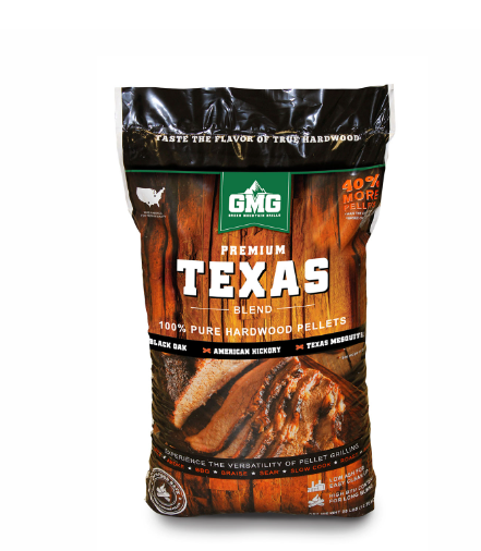 PREMIUM TEXAS BLEND28LB Bag