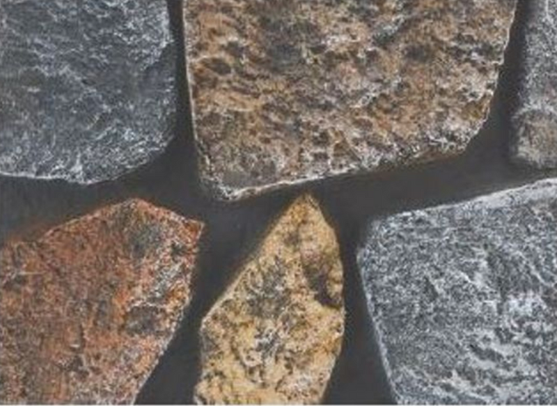 Liner, Old World Stone for Rushmore