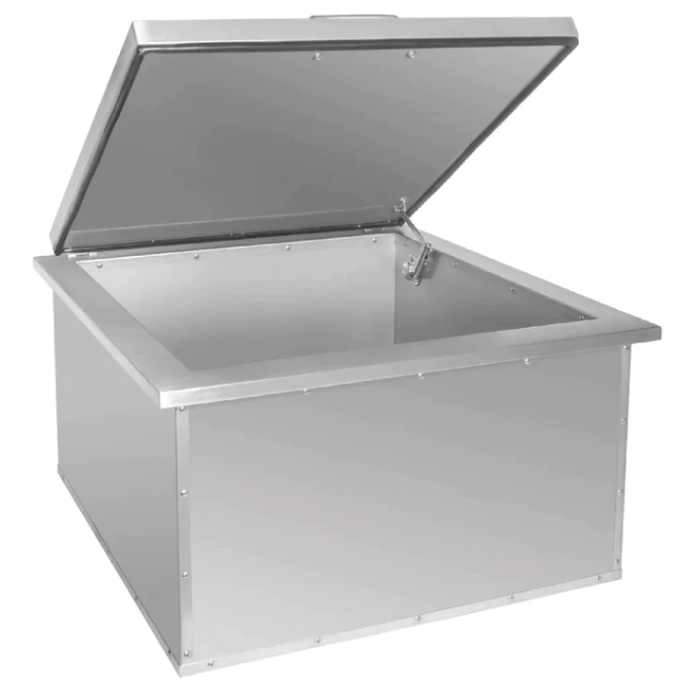 Wildfire Outdoor Ice Chest-Large