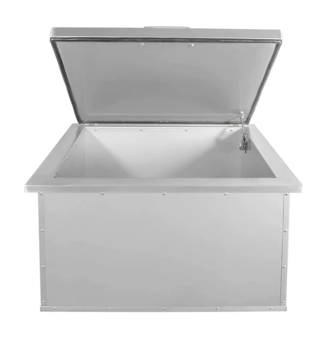 Wildfire Outdoor Ice Chest-Large