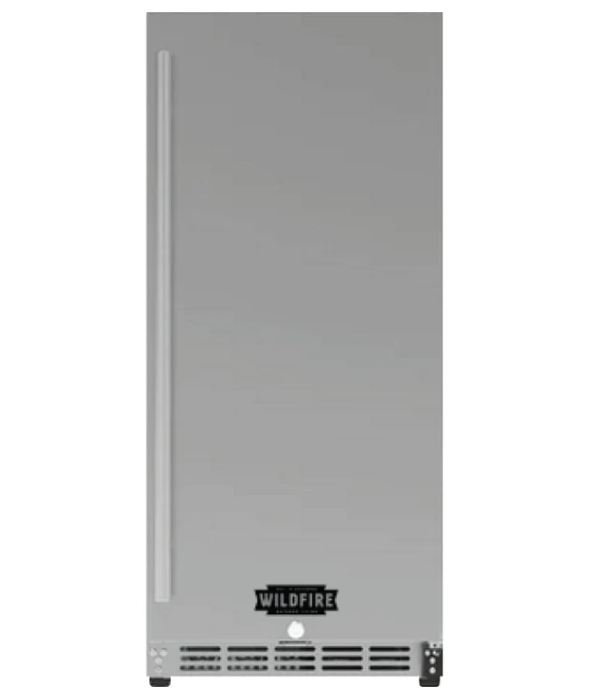 Wildfire 15" Built-In Outdoor Fridge