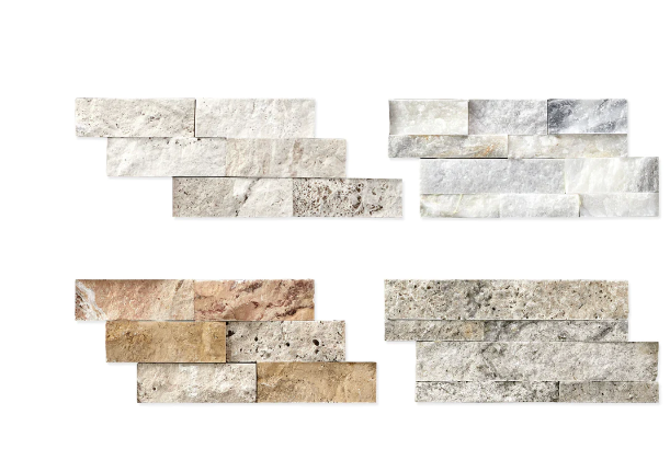 Outdoor Kitchen Signature Series 6 Piece U Shape Cabinet Set with Grill Cabinet