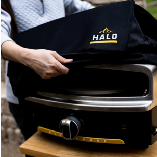 Halo Pizza Oven Cover - HZ-5004