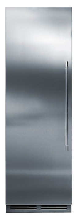 Perlick CR30R12 30 Inch Refrigerator Column with 16.6 Cu. Ft. Capacity, QuatroCool™, PerlIQ™ ,Tip-Out Produce Bin