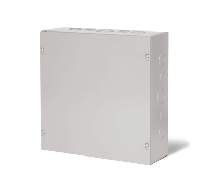 Infratech CP-6000-1X Single Contactor Panel 14-4700