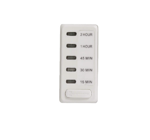 Infratech CP-12000-2X Dual Contactor Panel 14-4710