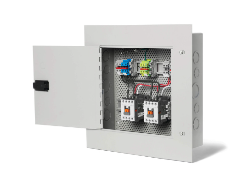 Infratech Contactor Panel Flush Mount Access Door 14-4790