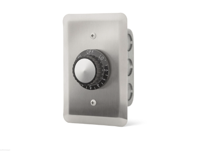 Infratech 14-4200 Single Indoor Infinite Regulator Assembly