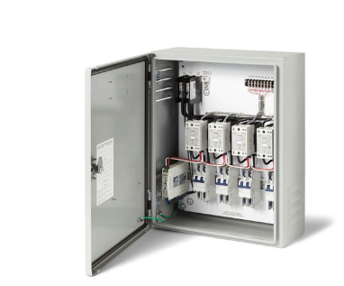 Home Management 2-Zone Control-Sub-Panel, Infratech, 30-4062 - SPECIAL ORDER