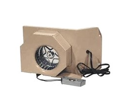 Empire Heating Systems DRB1 Automatic Blower, fits DV25, DV35, RH25, RH35