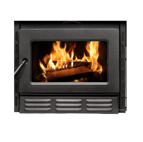 Breckwell 27" SW1.8 Wood Burning Fireplace Insert