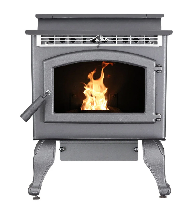 Breckwell 27" Sonara Freestanding Pellet Stove SP23
