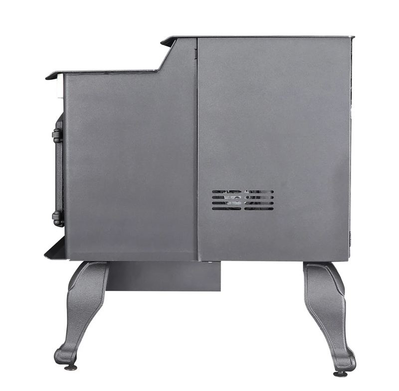Breckwell 27" Sonara Freestanding Pellet Stove SP23