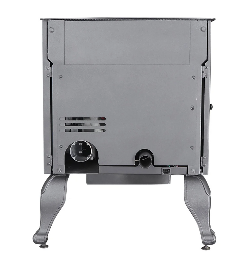 Breckwell 27" Sonara Freestanding Pellet Stove SP23