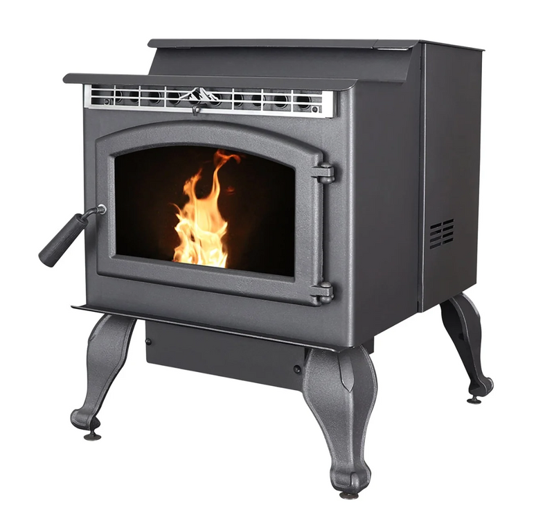 Breckwell 27" Sonara Freestanding Pellet Stove SP23